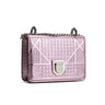 Pastel Glossy Mini Bag