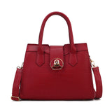 RIO CLASSIC PLAIN HANDBAG