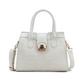 RIO CLASSIC PLAIN HANDBAG