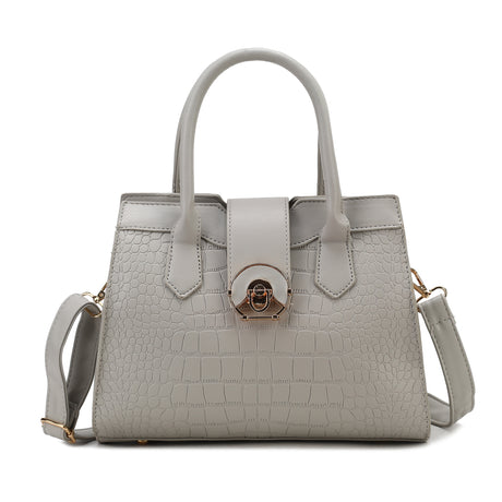 RIO CLASSIC PLAIN HANDBAG