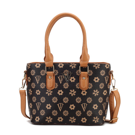 Mini Monogram Handbag