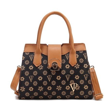 Luxe Legacy Vt Handbag