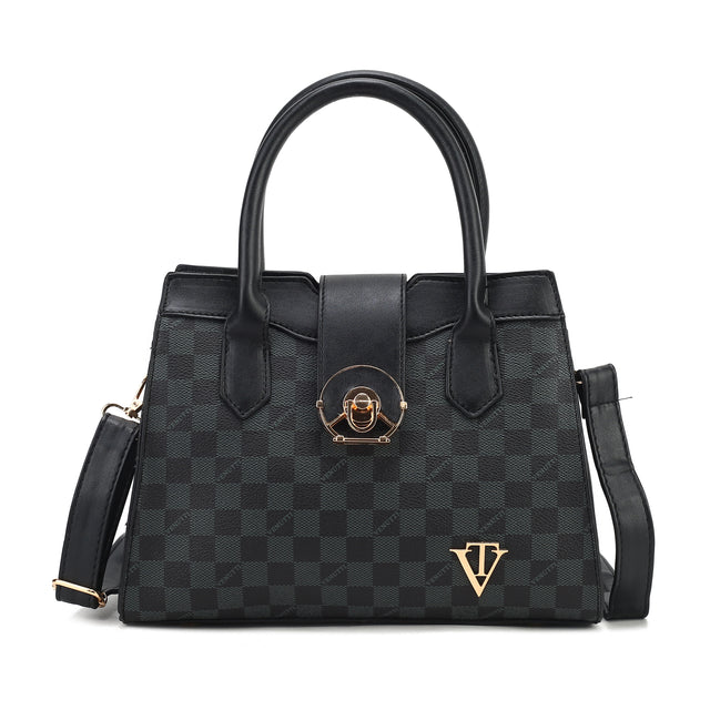 Luxe Legacy Vt Handbag