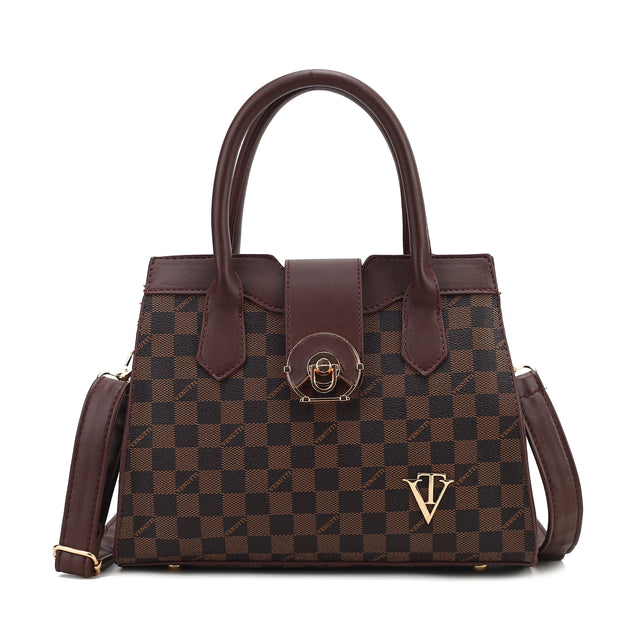 Luxe Legacy Vt Handbag