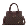 Luxe Legacy Vt Handbag