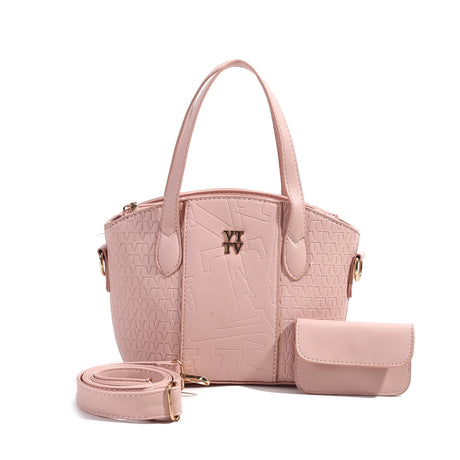 Mila Handbag with Wallet