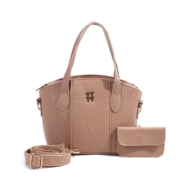 Mila Handbag with Wallet