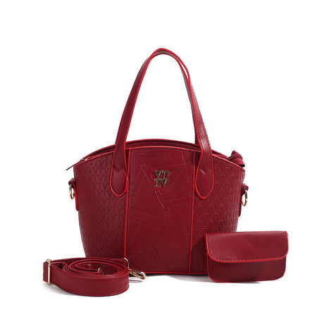 Mila Handbag with Wallet