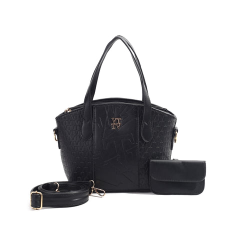 Mila Handbag with Wallet