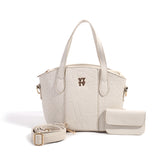 Mila Handbag with Wallet