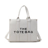 Large Regular Tote Bag