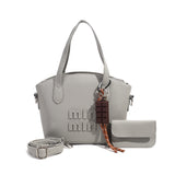 Bella Handbag with Wallet