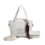 Bella Handbag with Wallet