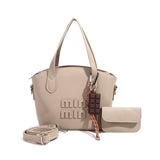 Bella Handbag with Wallet