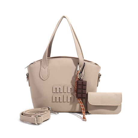 Bella Handbag with Wallet