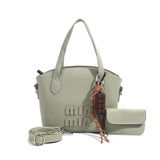 Bella Handbag with Wallet