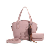 Bella Handbag with Wallet