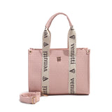Arden Square Tote