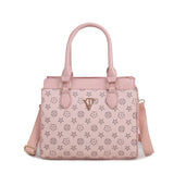 Flora Charm Handbag