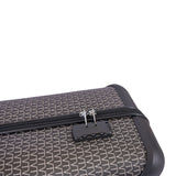 Black VT 3pcs Traveling Set