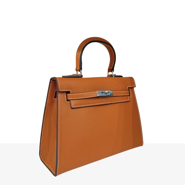 KL Camel Bag 26