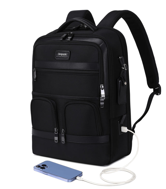 Functional Premium Backpack