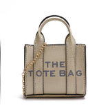 The Tote Mini Bag