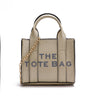 The Tote Mini Bag