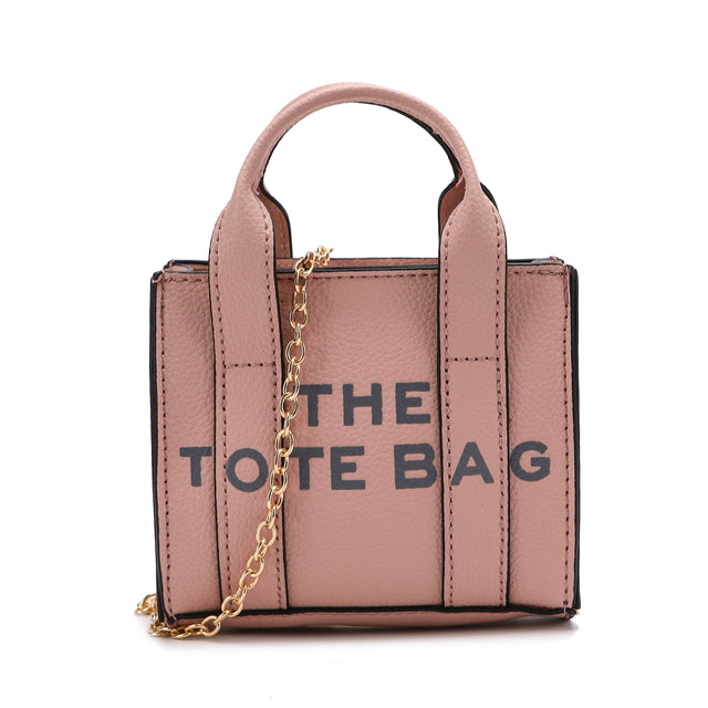 The Tote Mini Bag