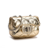 Cherelle Shiny Mini Bag