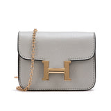 H Classic Mini Bag