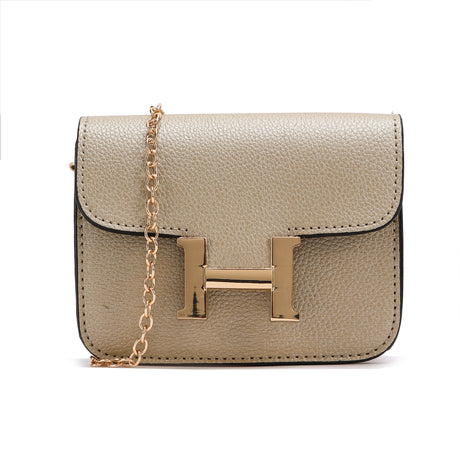 H Classic Mini Bag