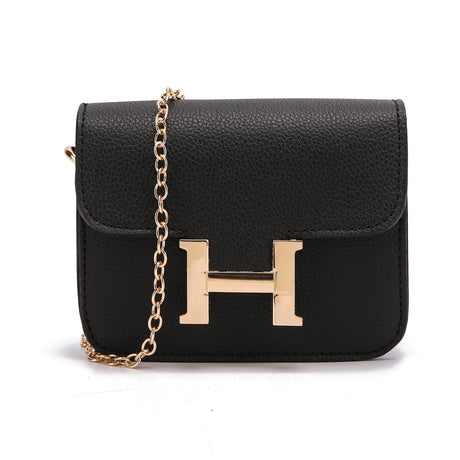 H Classic Mini Bag