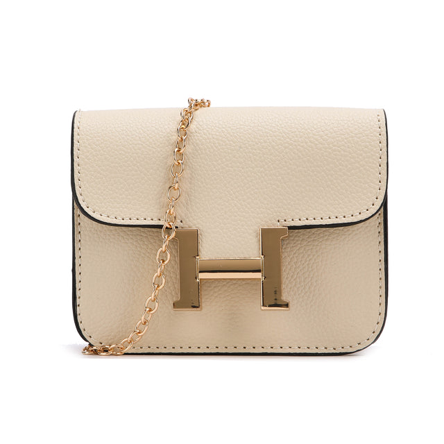 H Classic Mini Bag