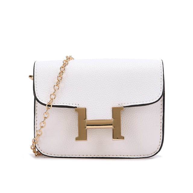 H Classic Mini Bag