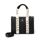 Classic Plain VT strip tote Bag