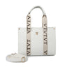 Statement Strap Tote