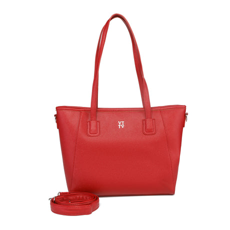 Classic Large Everyday Tote Shoulder Bag