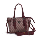 Everyday Crossbody Tote