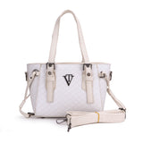 Everyday Crossbody Tote