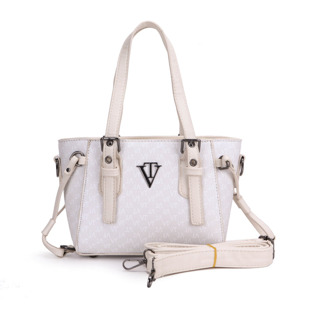 Everyday Crossbody Tote