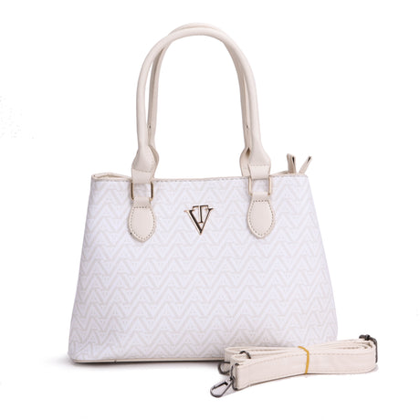 Refined Workday Handbag