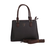 Refined Workday Handbag