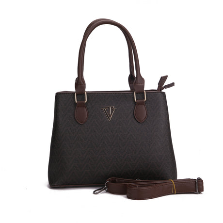 Refined Workday Handbag