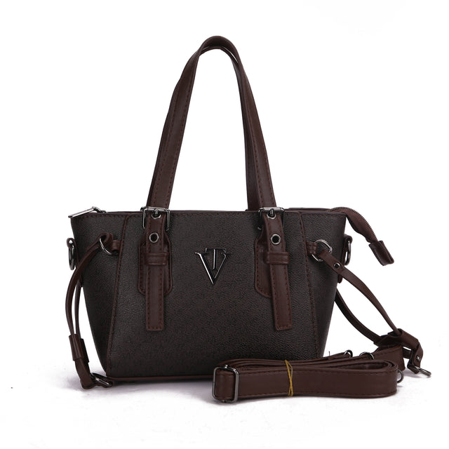 Everyday Crossbody Tote