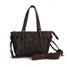 Everyday Crossbody Tote