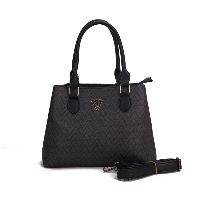 Refined Workday Handbag