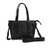 Everyday Crossbody Tote