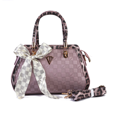 Lap Blissful Ribbon Handbag