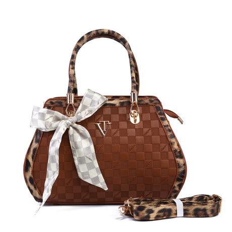 Lap Blissful Ribbon Handbag